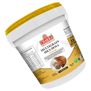 MULTIGRAIN IDLY DOSA BATTER 750g