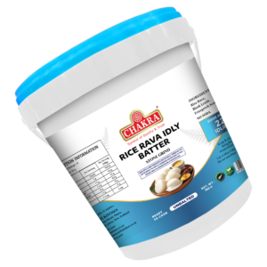 RAVA IDLY DOSA BATTER 750g